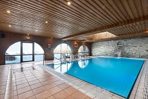 Les Balcons de Belle Plagne ****